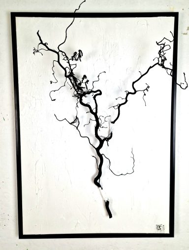 BLACK TREE 1.0
